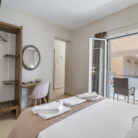 Appartamento K And A 1 Nydri (Lefkada)