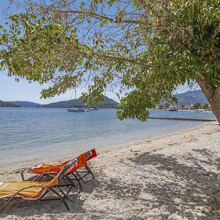 K And A 1 Appartamento Nydri (Lefkada)